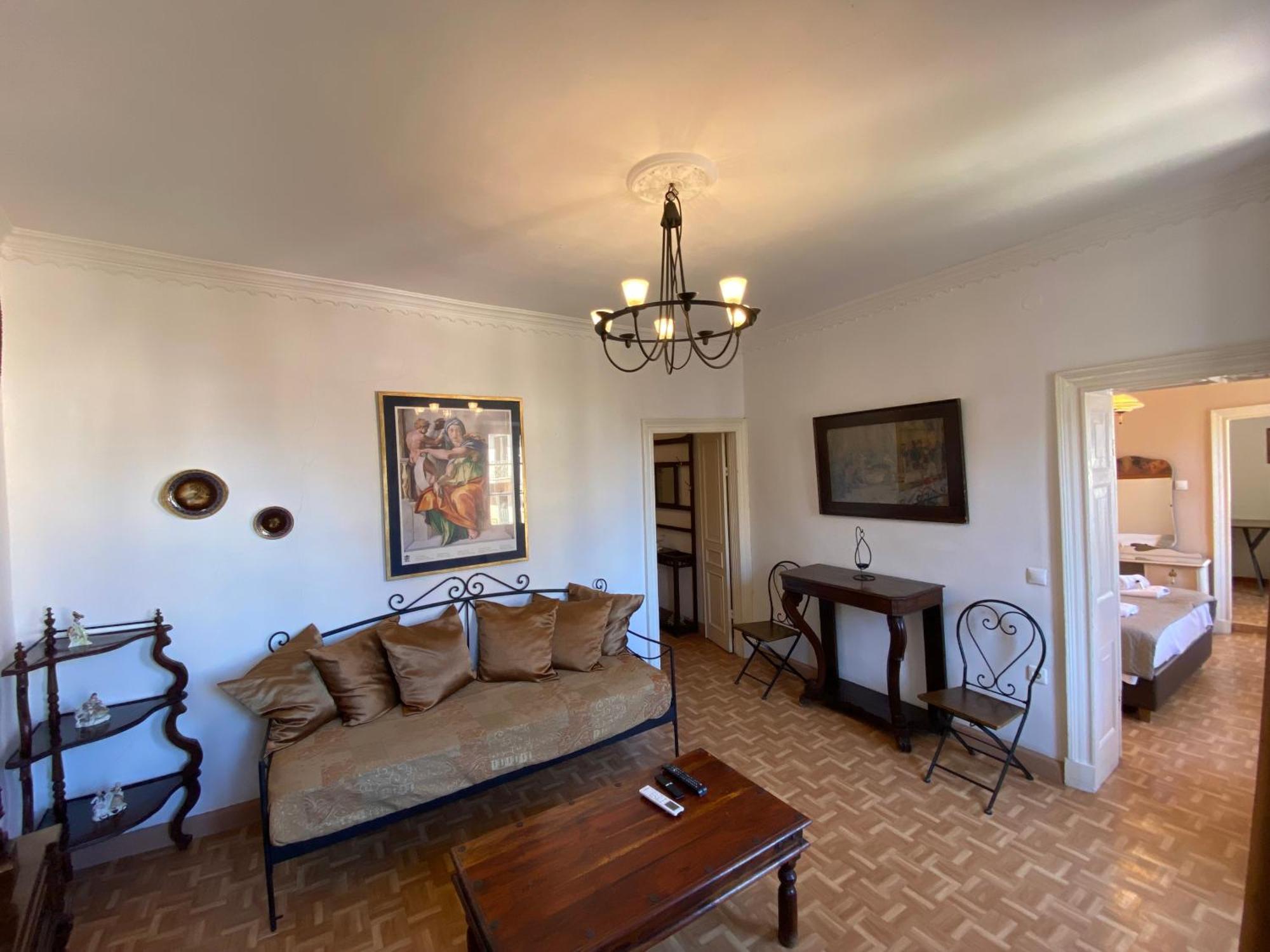 Galiello & Bacco By Corfuescapes Apartment Corfu  Exterior foto