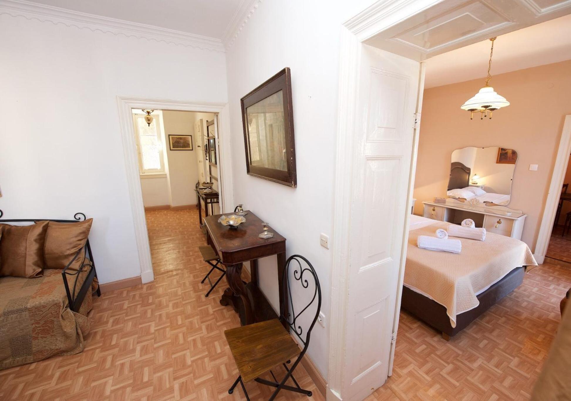 Galiello & Bacco By Corfuescapes Apartment Corfu  Exterior foto